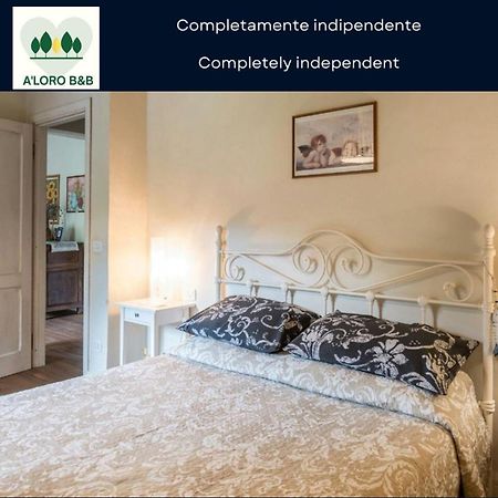 A'Loro B&B Террануова-Браччолини Экстерьер фото