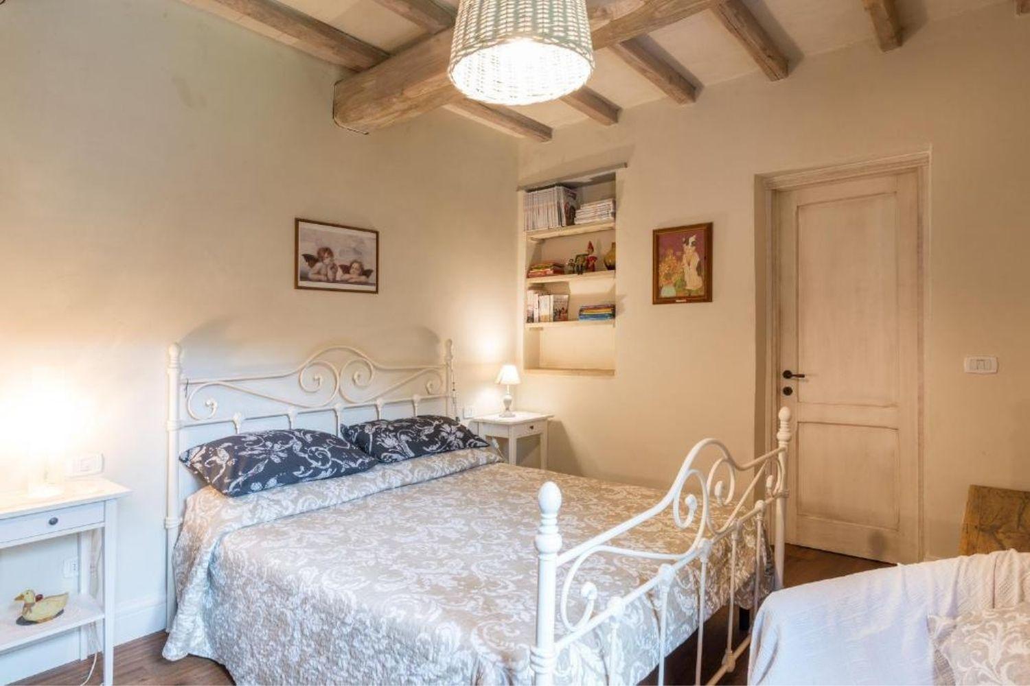 A'Loro B&B Террануова-Браччолини Экстерьер фото