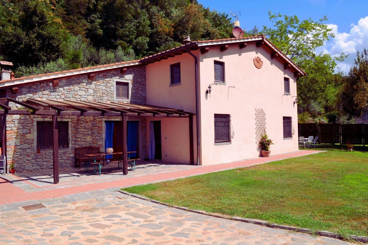 A'Loro B&B Террануова-Браччолини Экстерьер фото