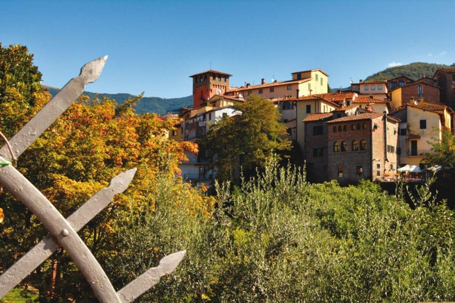 A'Loro B&B Террануова-Браччолини Экстерьер фото