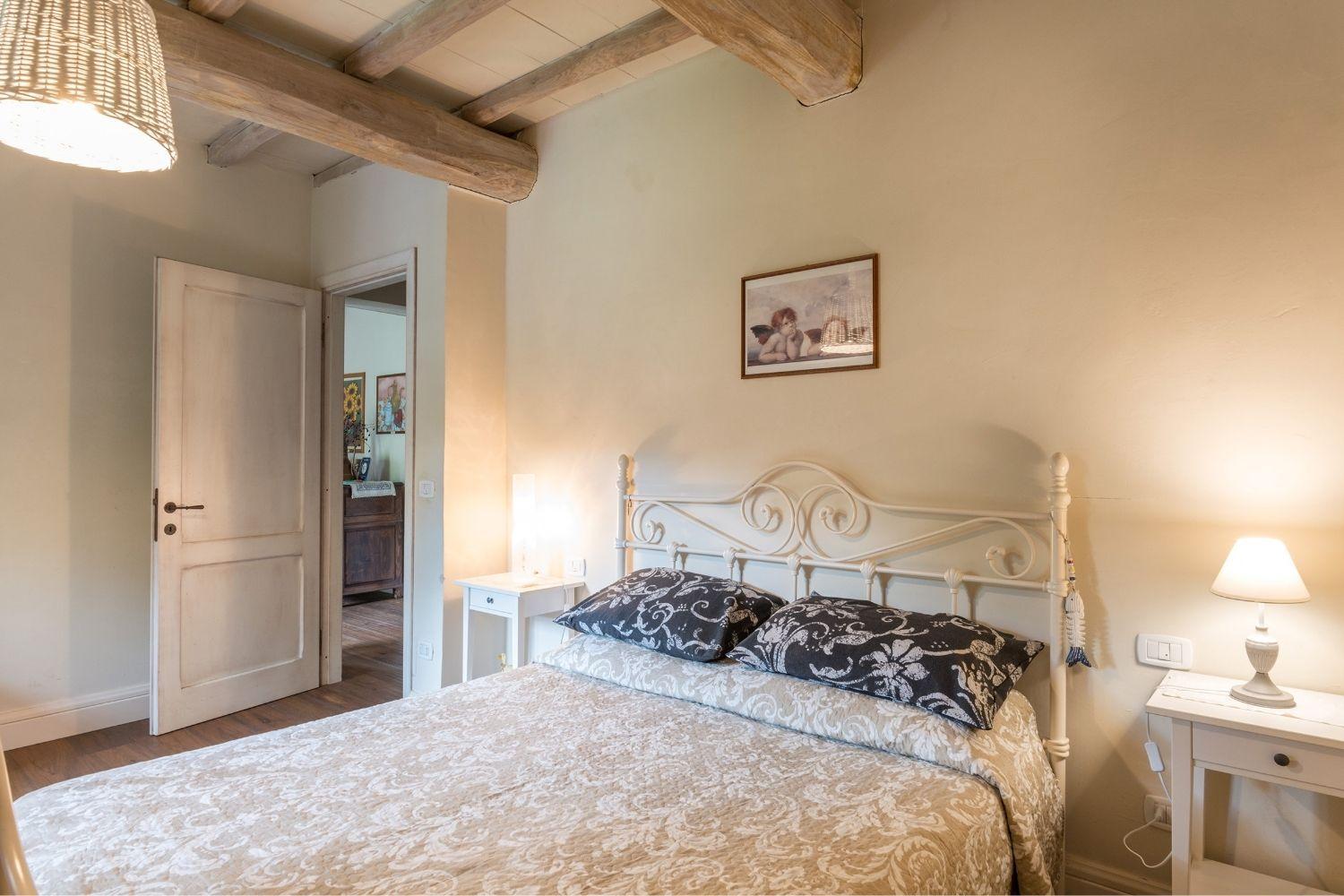 A'Loro B&B Террануова-Браччолини Экстерьер фото