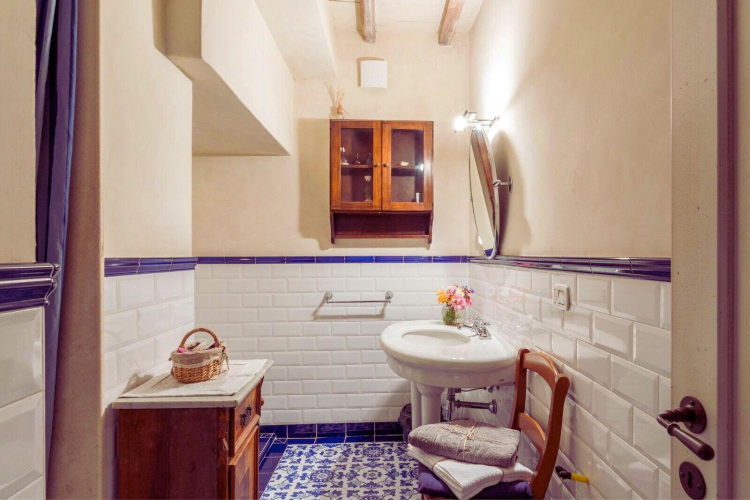 A'Loro B&B Террануова-Браччолини Экстерьер фото