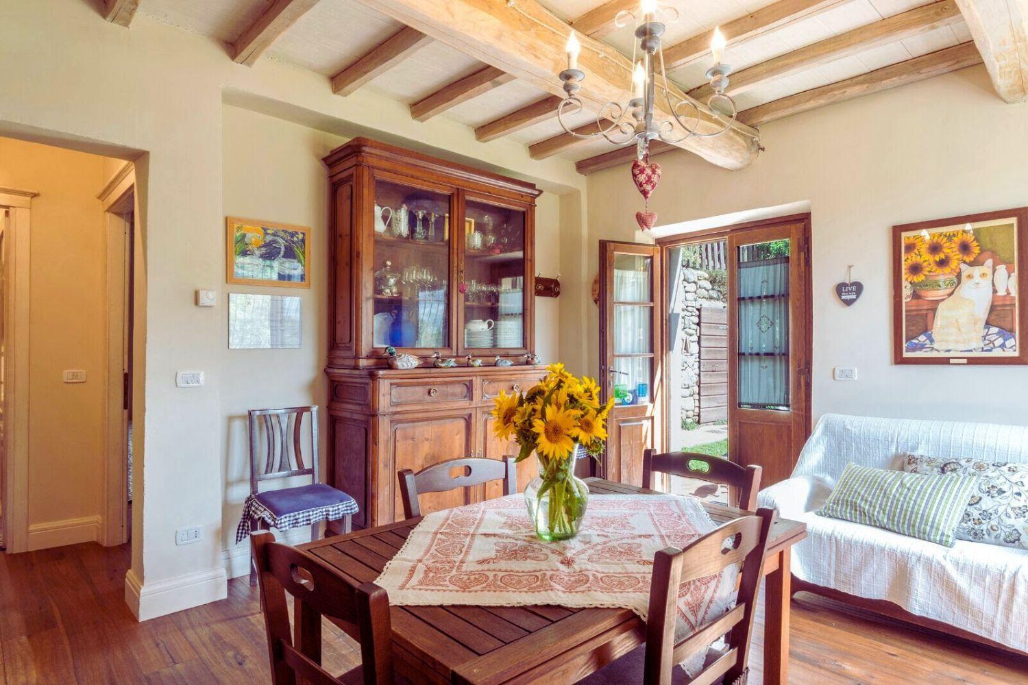 A'Loro B&B Террануова-Браччолини Экстерьер фото